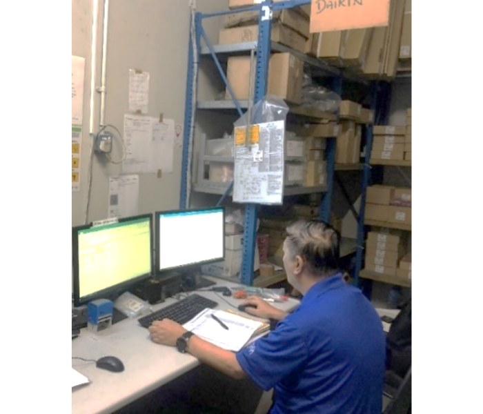 24/7 Cargo Care Services