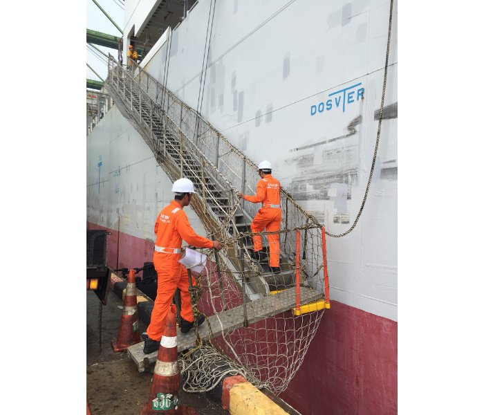 Ship-kit Management Services